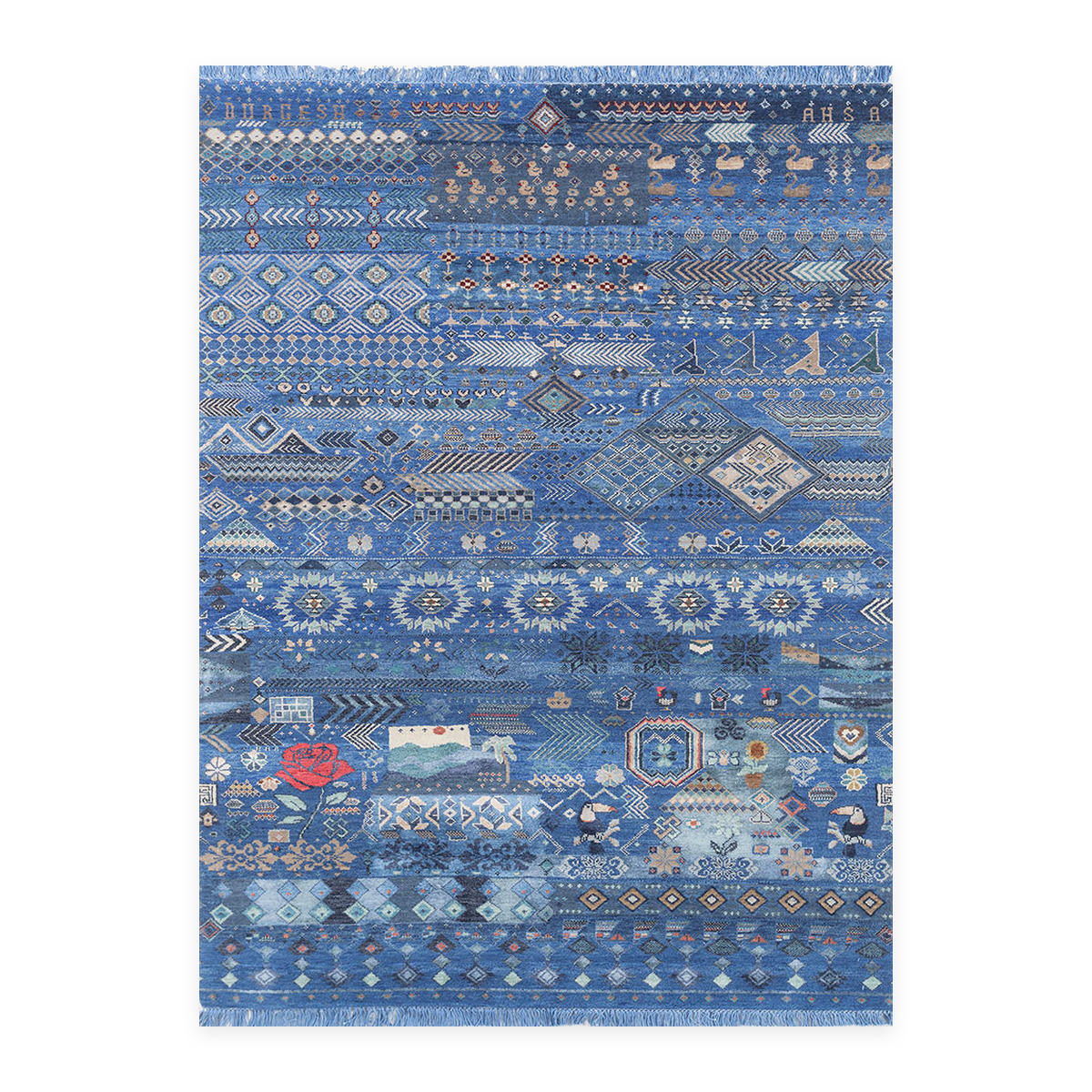 Aoi Mosaic