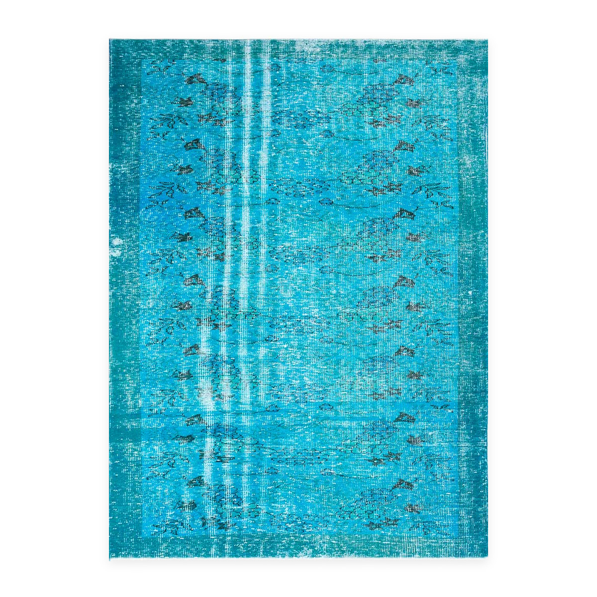 Mizu Turquoise